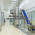 Bottled Fruits Juice Processing Line